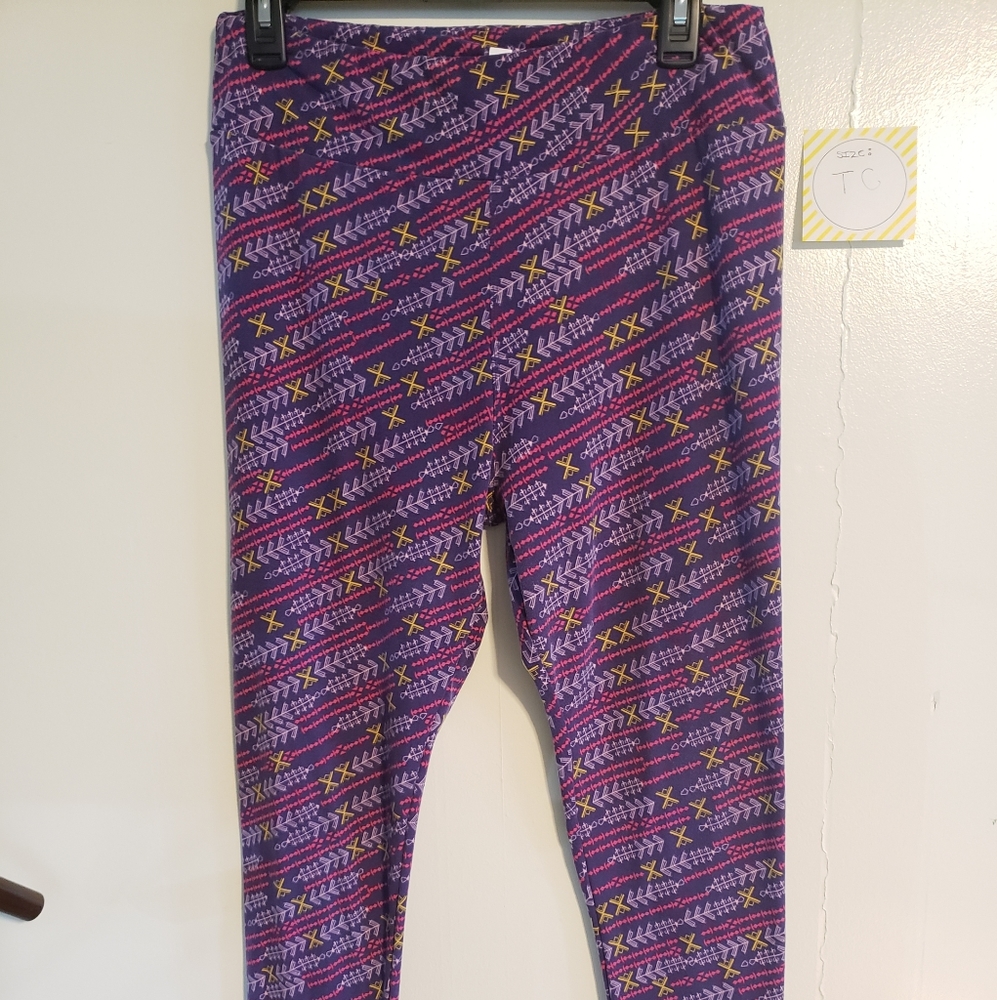 Lularoe leggings